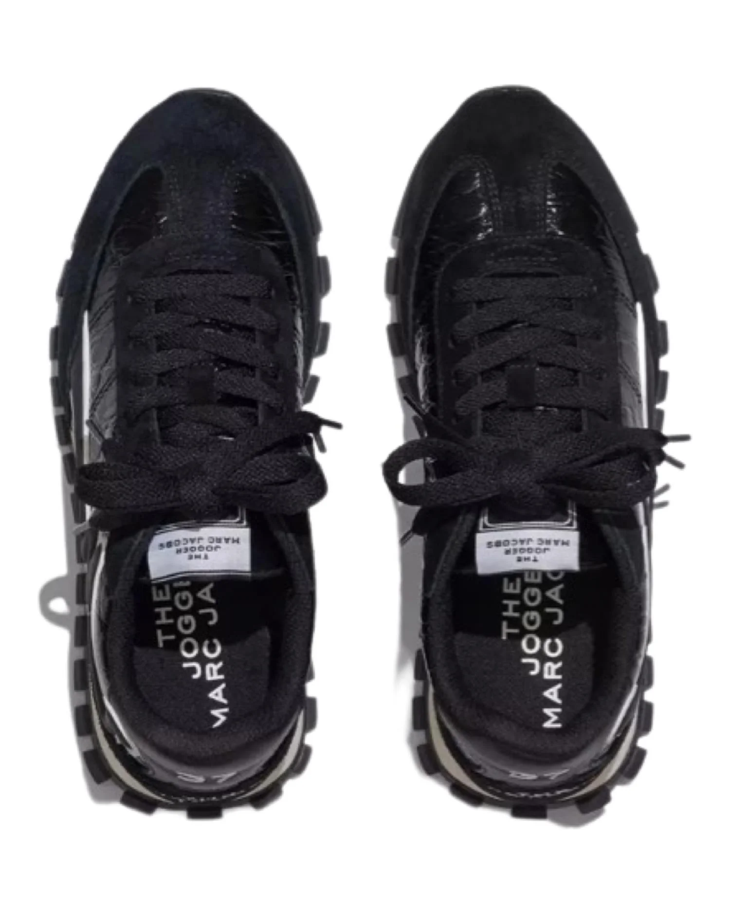 Sorte The Jogger - Image 5