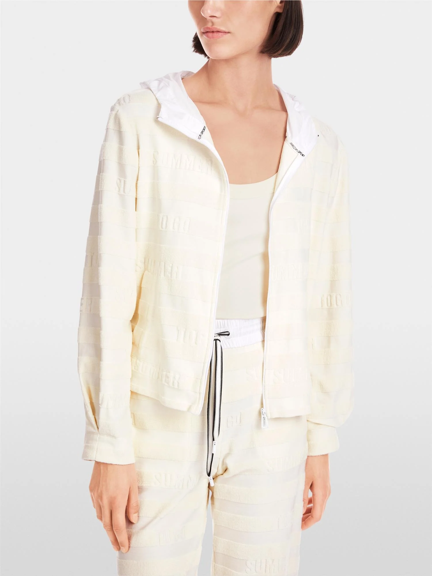 Summer to Go Jacket - Image 3