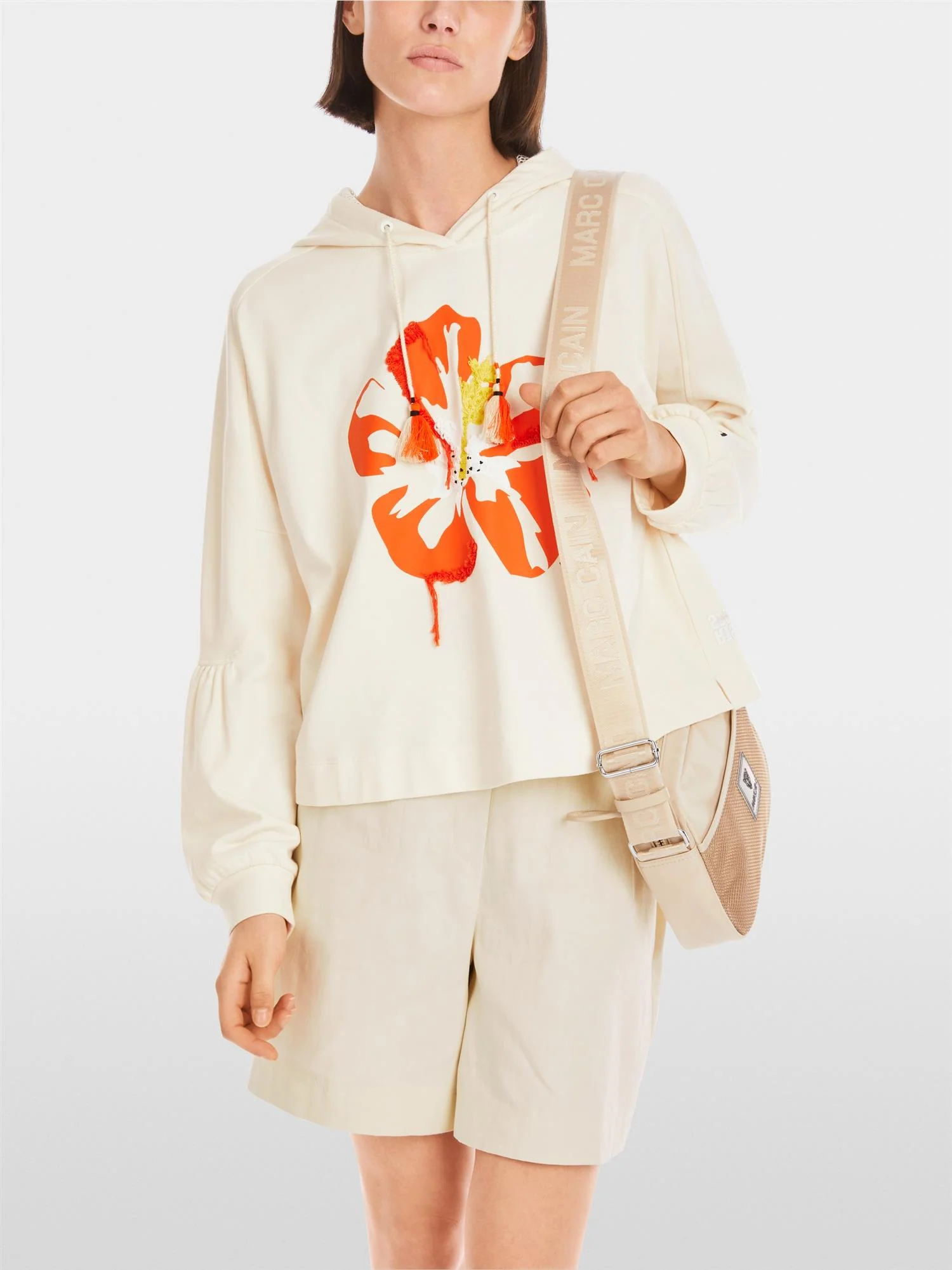 Summer To Go Sweatshirt - Image 3