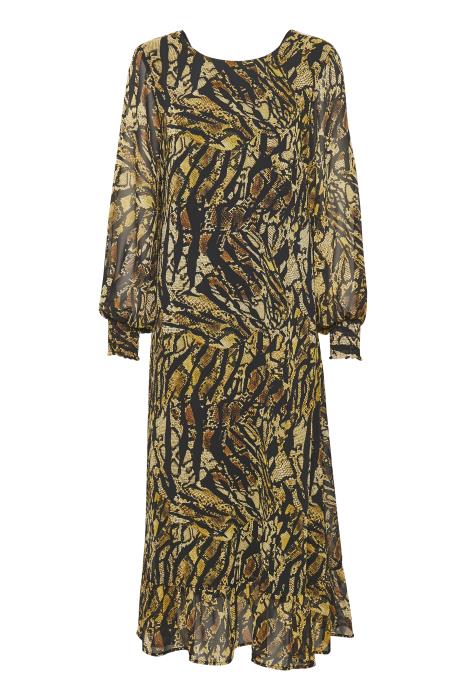 TasnimGZ Dress