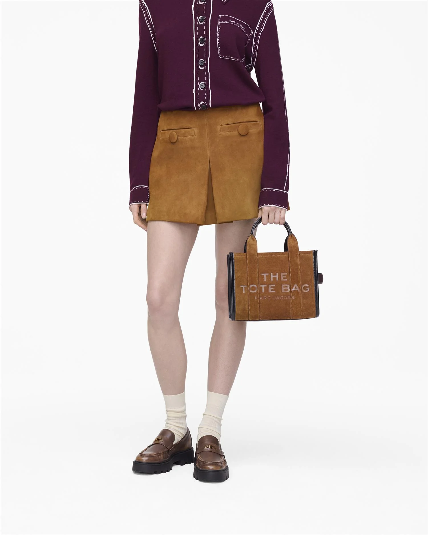 The Small Tote - Image 3
