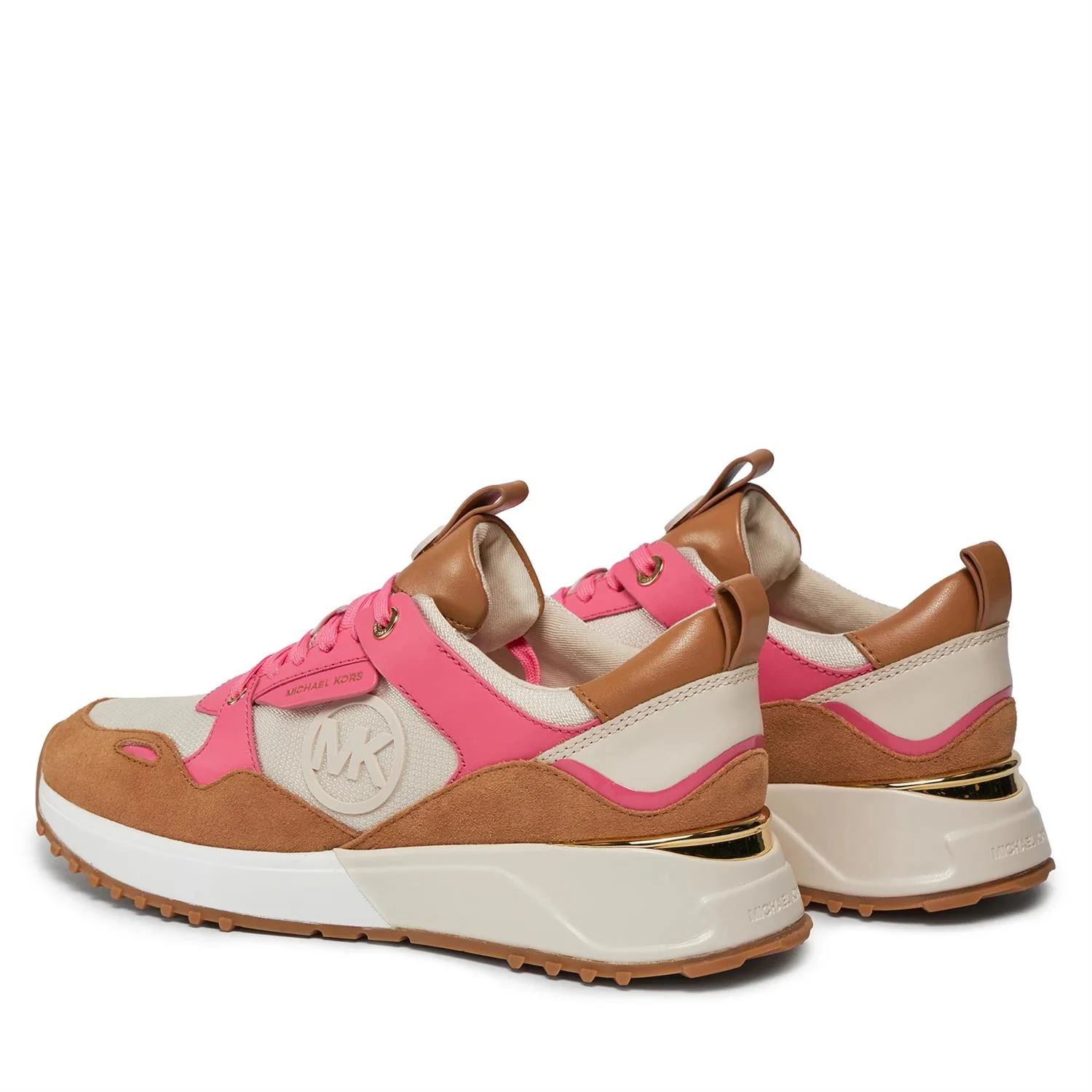 Theo Trainer Zag Zak Nylon - Image 2