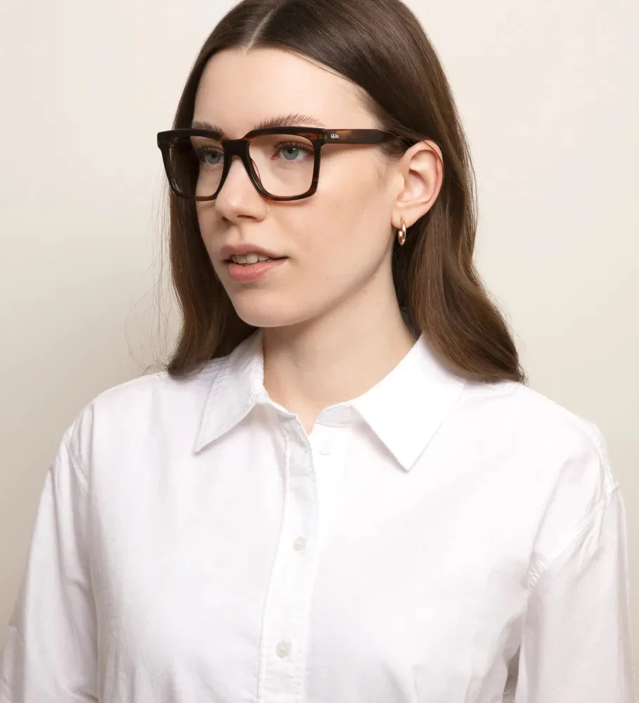 Therese Large briller - Image 5
