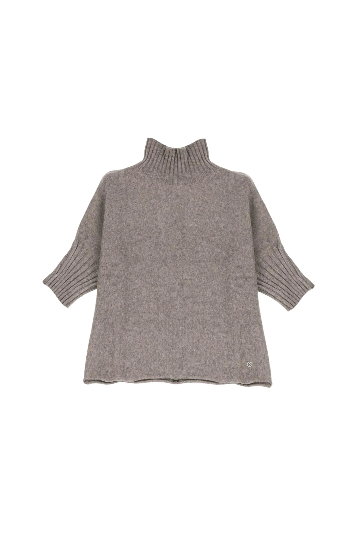 Turtleneck sweat
