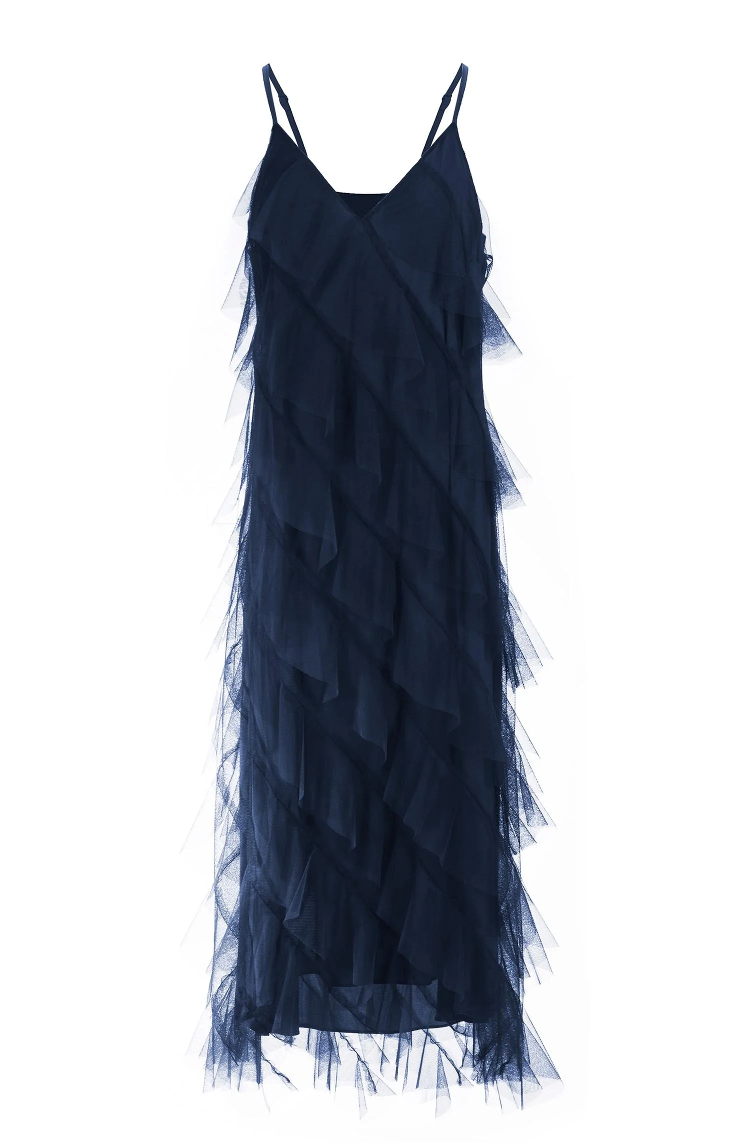 Ultra Navy Vivian Magic Dress