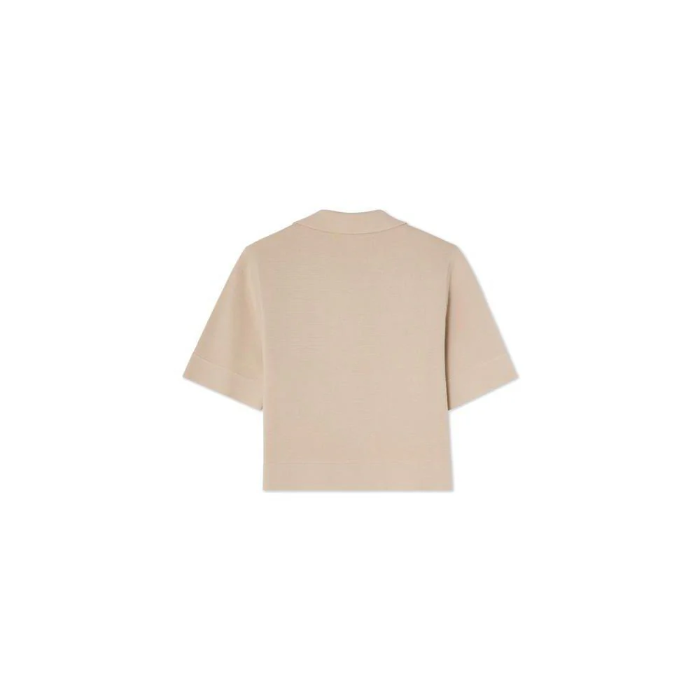 Valery solid Jacket - Image 2