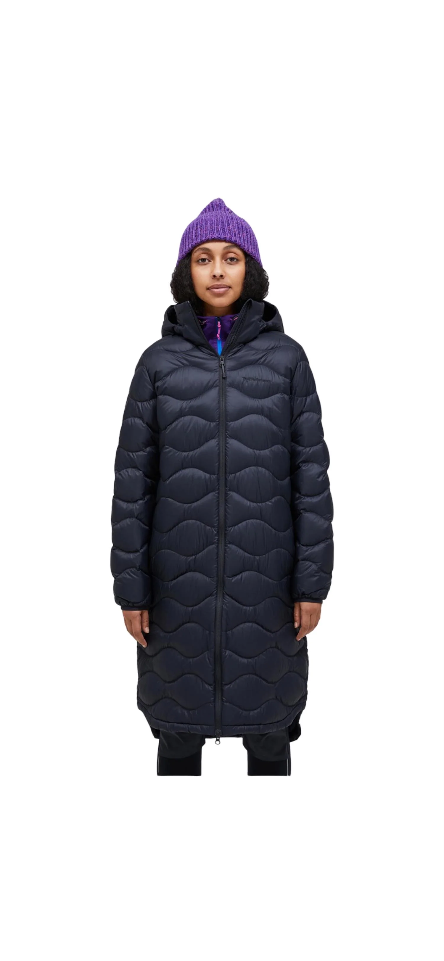 w Helium Down Coat - Image 2