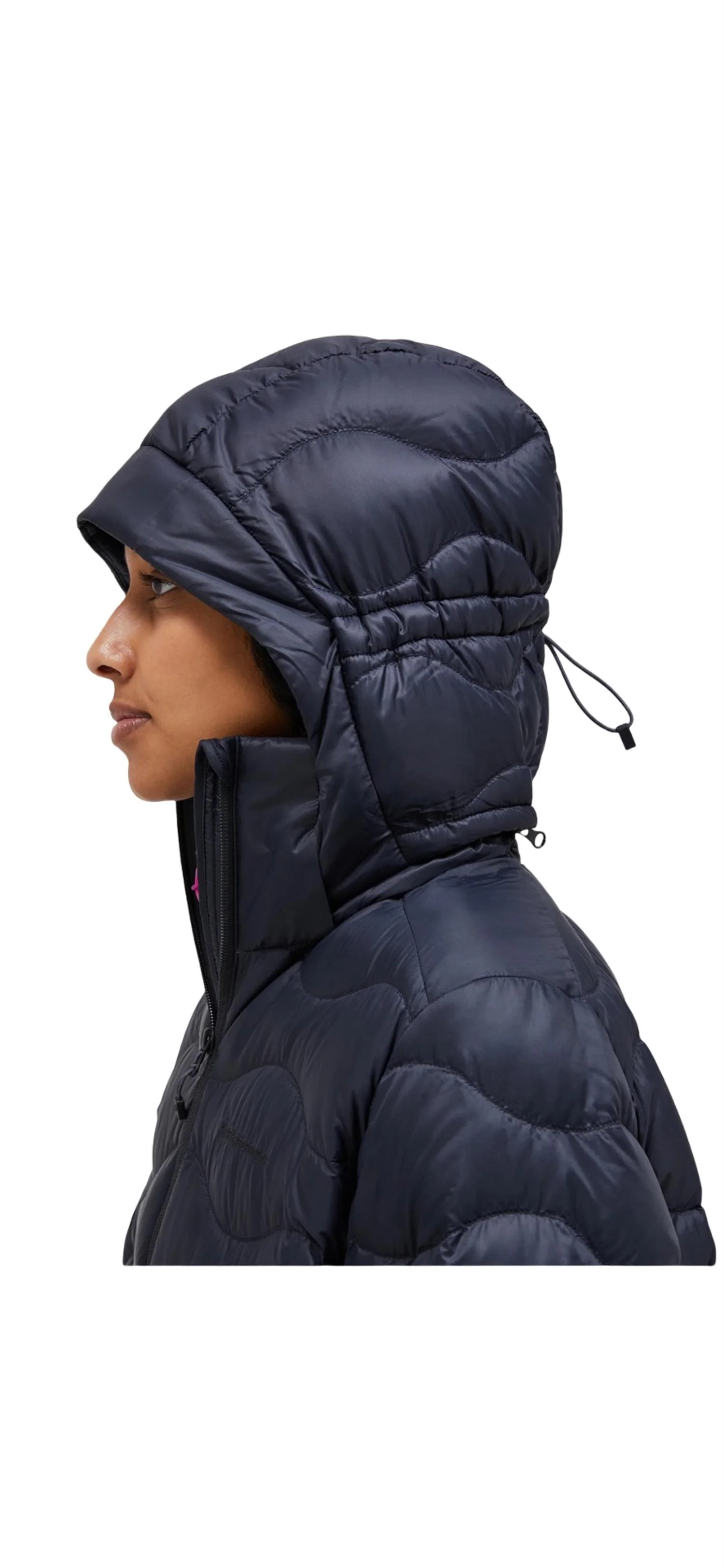 w Helium Down Coat - Image 5