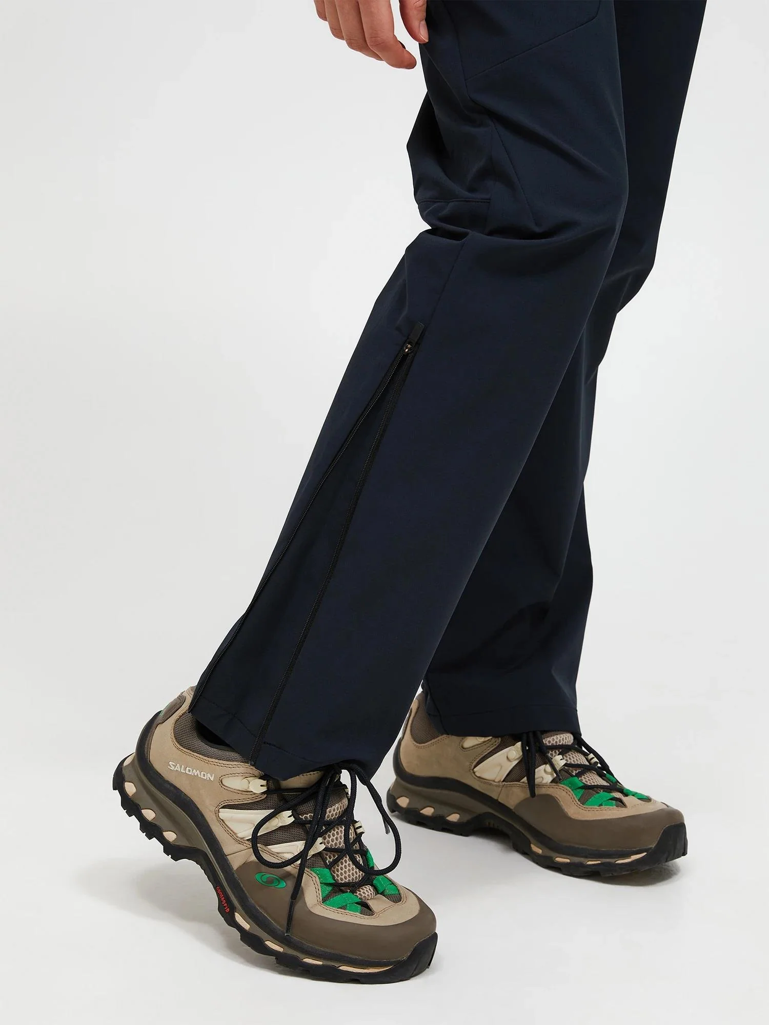 W Scale Softshell Pants - Image 3