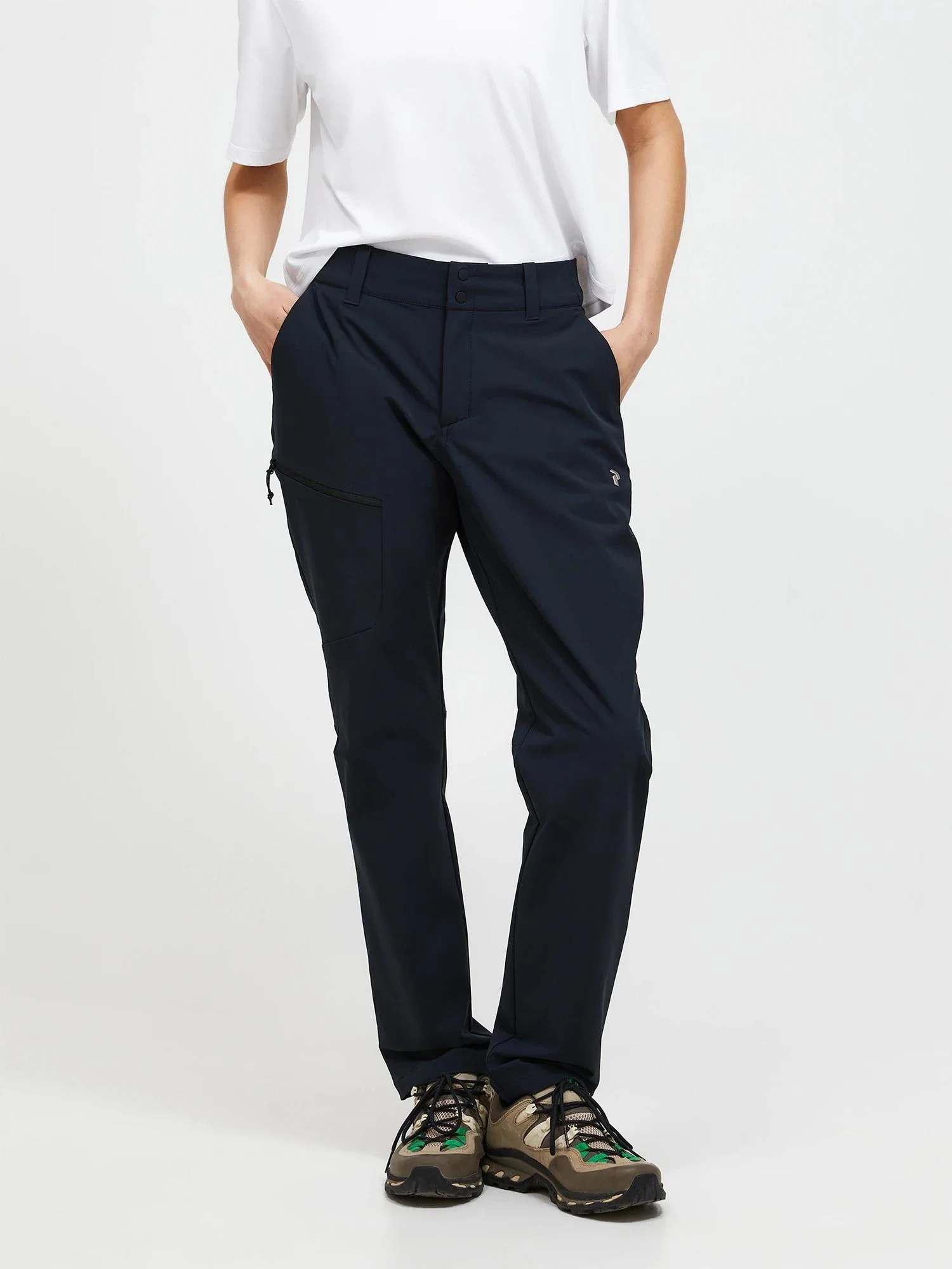W Scale Softshell Pants - Image 7