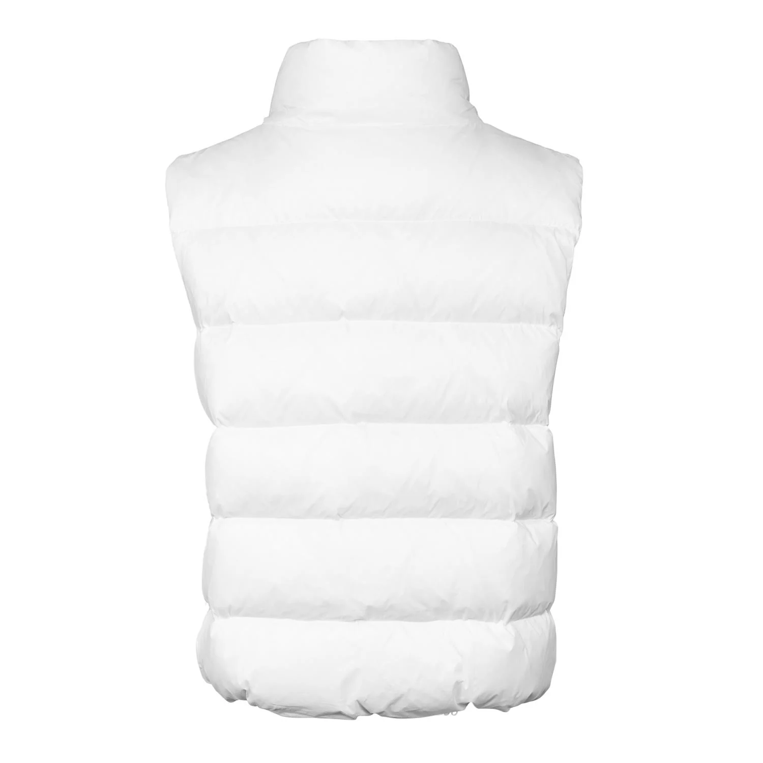 White Naos Vest - Image 2